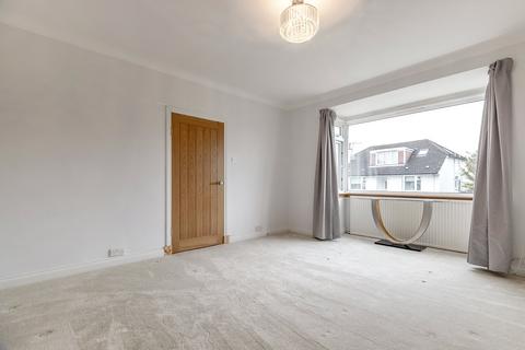 6 Balmoral Drive, Bearsden, Glasgow, G61 1DH