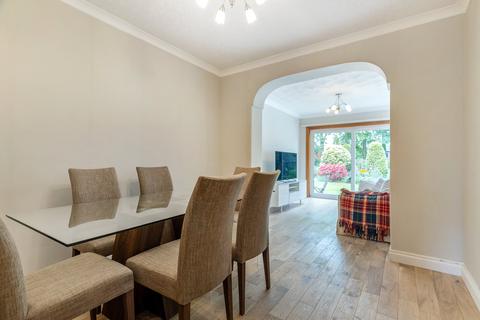 6 Balmoral Drive, Bearsden, Glasgow, G61 1DH