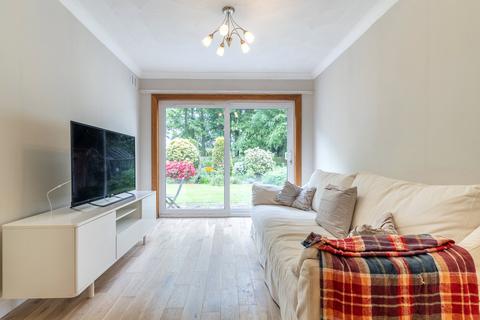 6 Balmoral Drive, Bearsden, Glasgow, G61 1DH
