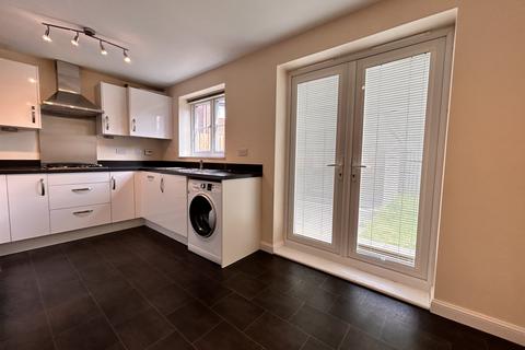 3 bedroom semi-detached house to rent, Foundry Close, Coxhoe, Durham, County Durham, DH6