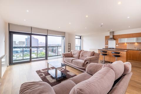 2 bedroom apartment for sale, Lancefield Quay, Finnieston, Glasgow