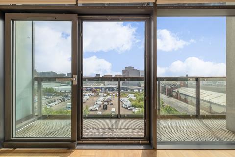 2 bedroom apartment for sale, Lancefield Quay, Finnieston, Glasgow