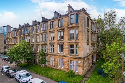 2 bedroom apartment for sale, Great George Street, Hillhead, Glasgow