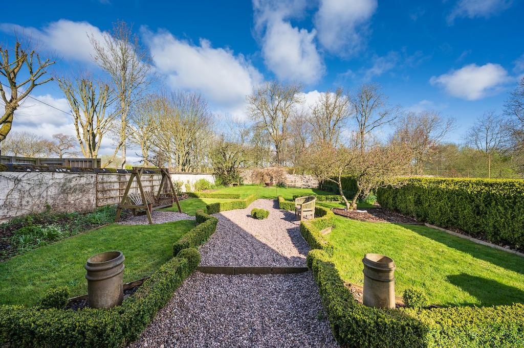 Greenlaw, Duns, Scottish Borders 6 bed detached house for sale £950,000