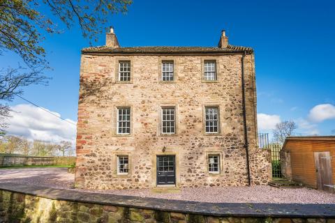 6 bedroom detached house for sale, Greenlaw, Duns, Scottish Borders