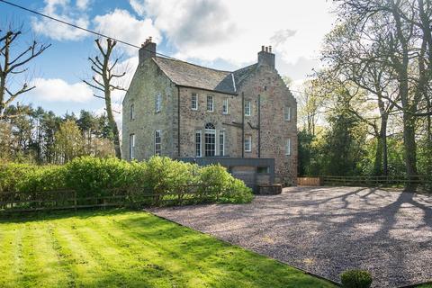 6 bedroom detached house for sale, Greenlaw, Duns, Scottish Borders