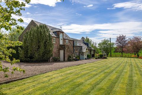 5 bedroom house for sale, Townhead Steading, Minto, Hawick, Scottish Borders