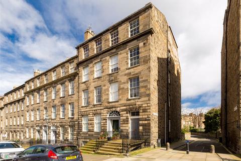 1 bedroom apartment for sale, Scotland Street, Edinburgh