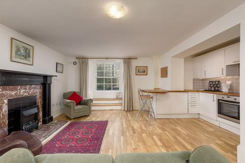 1 bedroom apartment for sale, Scotland Street, Edinburgh
