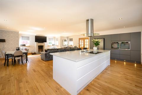 6 bedroom detached house for sale, Burnside Of Ruskie, Thornhill, Stirling, Stirlingshire