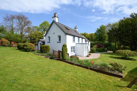 undefined, Burnside Of Ruskie, Thornhill, Stirling, Stirlingshire