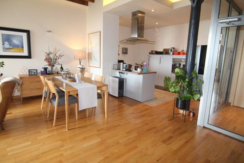 2 bedroom apartment for sale, The Turnbull, Queens Lane, Newcastle Upon Tyne, NE1