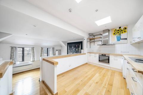 1 bedroom flat for sale, The Pavement, Clapham Old Town, London, SW4