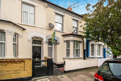 3 bedroom house to rent, Khyber Road, Battersea, London, SW11