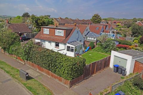 5 bedroom detached bungalow for sale, Colvill Avenue, Shoreham-by-Sea BN43