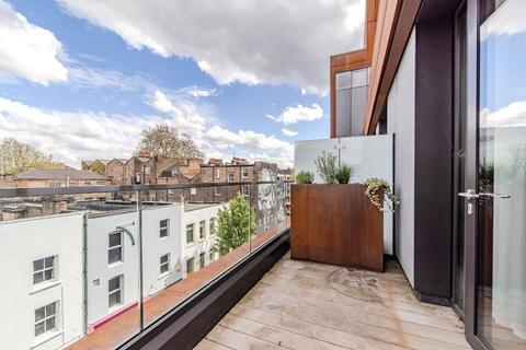 1 bedroom flat to rent, Scawfell Street, Shoreditch, Hackney, London