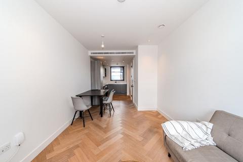 1 bedroom flat to rent, Scawfell Street, London