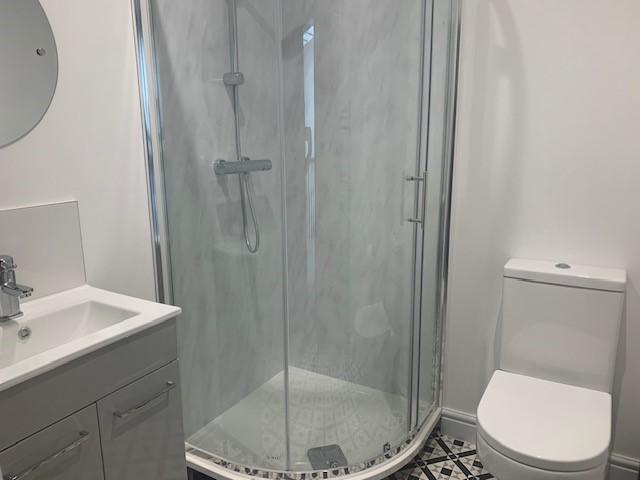 Shower Room 2