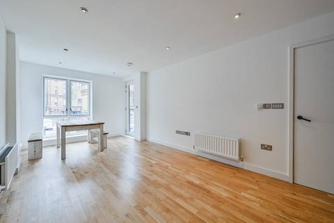 2 bedroom flat for sale, St Pancras Way, Camden, London, NW1