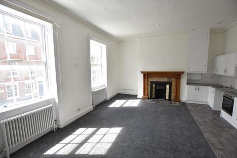 Studio to rent, Stanley Place, Chester
