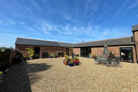 3 bedroom barn conversion for sale, Guys Head Road, Sutton Bridge