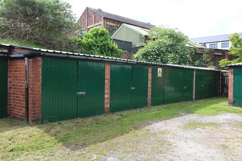 Garage to rent, Albert Road, Sheffield