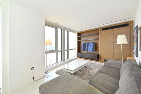1 bedroom flat for sale, Ontario Tower, 4 Fairmont Avenue, London