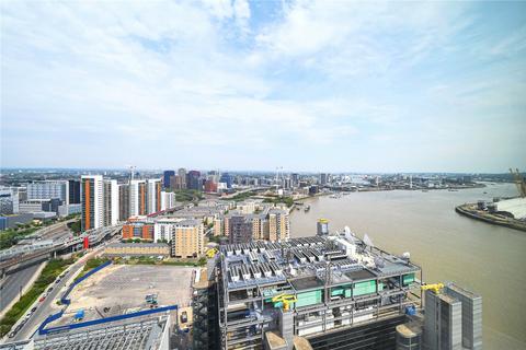 1 bedroom flat for sale, Ontario Tower, 4 Fairmont Avenue, London