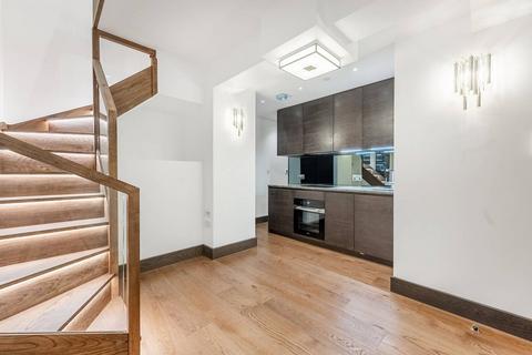 1 bedroom flat to rent, Logan Place, Kensington, London, W8