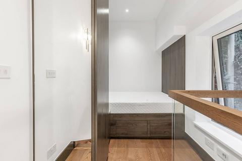1 bedroom flat to rent, Logan Place, Kensington, London, W8