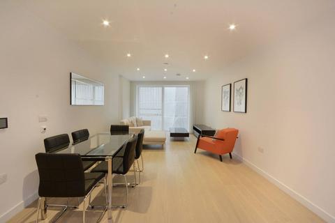 3 bedroom flat to rent, STOCK HOUSE, 29 WANSEY STREET, LONDON, SE17, Elephant and Castle, SE17