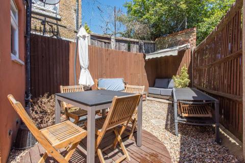 1 bedroom flat to rent, Balfour Street, Elephant and Castle, SE17