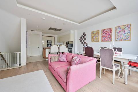 3 bedroom house for sale, Farm Lane, West Brompton, London, SW6