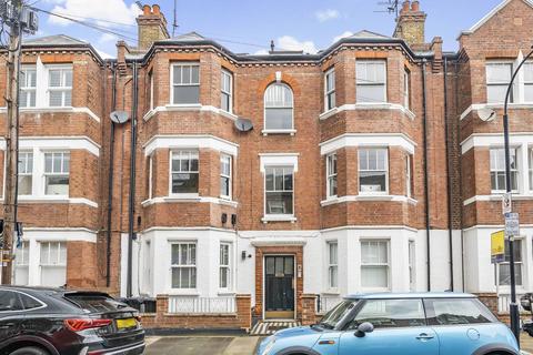 3 bedroom flat for sale, Vera Road, Fulham, London, SW6