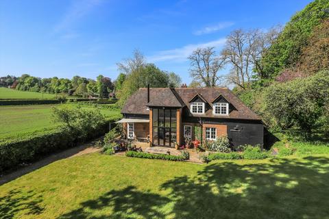 4 bedroom detached house for sale, Bourne Lane, Twyford, Winchester, Hampshire, SO21