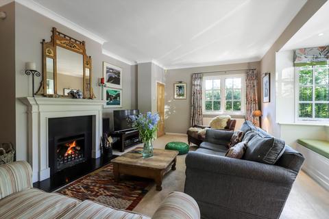 4 bedroom detached house for sale, Bourne Lane, Twyford, Winchester, Hampshire, SO21