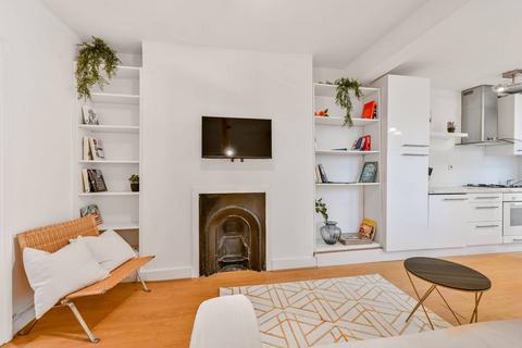 2 bedroom flat to rent, Buckingham Road, Islington, London, N1