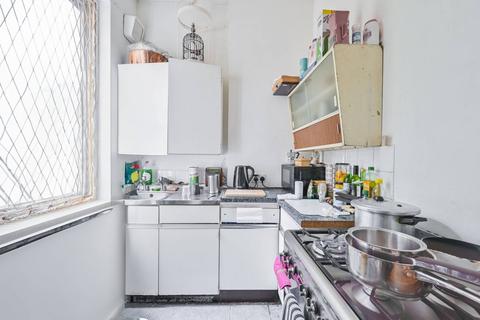 1 bedroom flat for sale, Ashmore Road, Queen's Park, London, W9