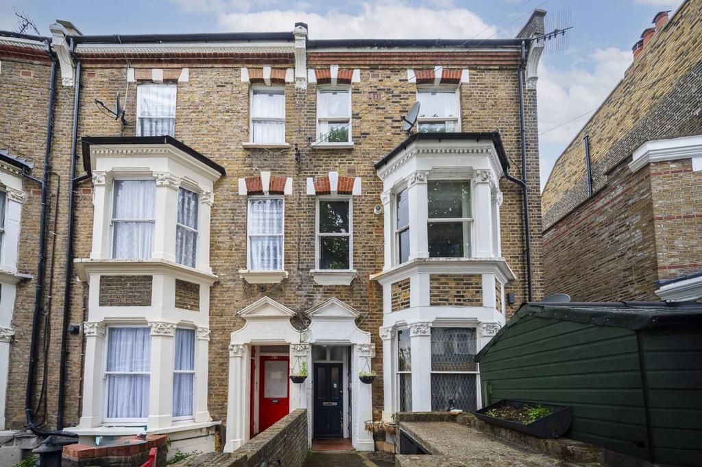 Ashmore Road, Queen's Park, London, W9 1 bed flat for sale £500,000