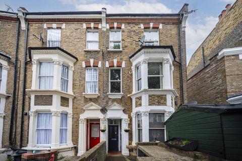 1 bedroom flat for sale, Ashmore Road, Queen's Park, London, W9