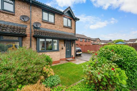 3 bedroom semi-detached house for sale, Woodford Close, Radyr Way, Cardiff