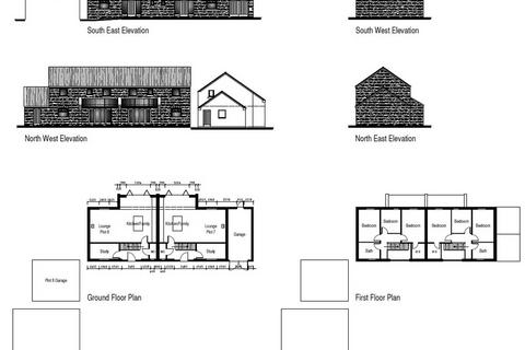 3 bedroom semi-detached house for sale, Orchard Close, Alton