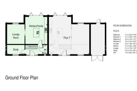 3 bedroom semi-detached house for sale, Orchard Lane, Alton