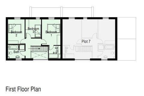 3 bedroom semi-detached house for sale, Orchard Lane, Alton