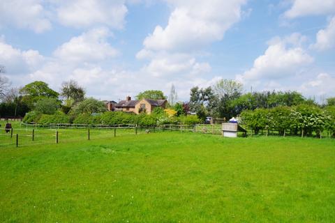 4 bedroom detached house for sale, Cuckoo Lane, Leigh