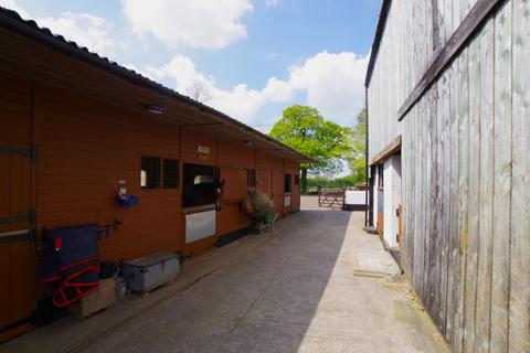 4 bedroom detached house for sale, Cuckoo Lane, Leigh