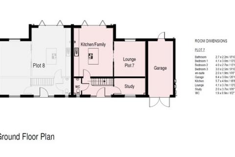 3 bedroom semi-detached house for sale, Orchard Lane, Alton