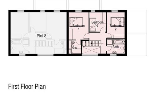 3 bedroom semi-detached house for sale, Orchard Lane, Alton