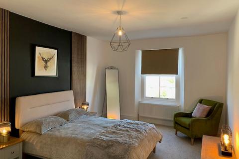 1 bedroom terraced house to rent, Ellenborough Crescent, Weston-super-Mare, Somerset