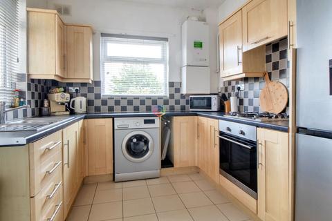 2 bedroom end of terrace house for sale, Princess Street, Brimington, S43